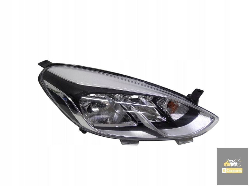 H1BB-13W029-AE, Ford Fiesta Mk8 16-21 rechterlamp H1BB-13W02, Gebruikt, Info@ford.com, Ford, Bumper