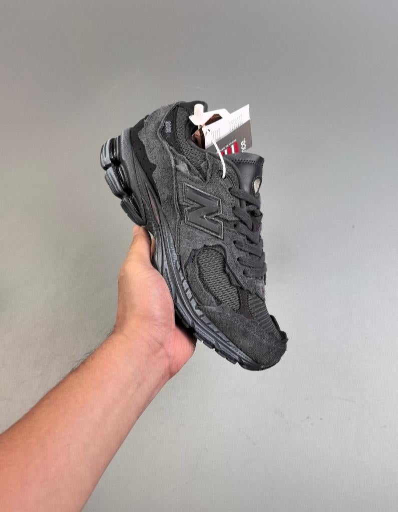 New Balance 2002R Protection Pack Phantom - MEERDERE MATEN, Verzenden, Nieuw, Sneakers, New balance