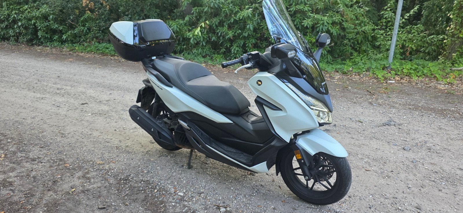 Honda Forza 125 bj 2021, Motoren, Motoren | Honda, Occasion, Particulier, 125 cc, 11 kW of minder