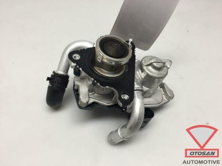 vw t roc 2018 vag egr klep 04l131501s, Gebruikt, Volkswagen, Volkswagen AG, Vw@volkswagen.de