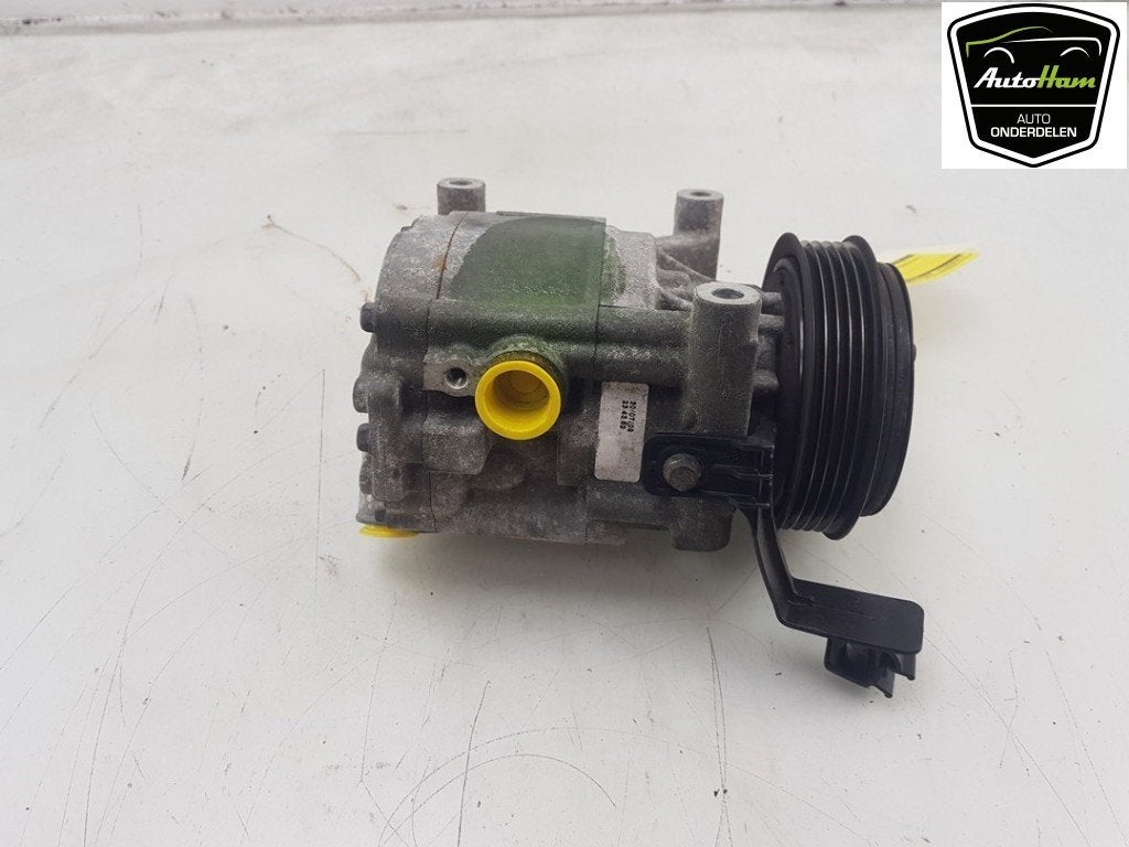 COMPRESSEUR CLIMATISATION Fiat 500 (312) (01-2007/12-2012), DENSO EUROPE B.V., Info@denso.nl, Utilisé, Fiat