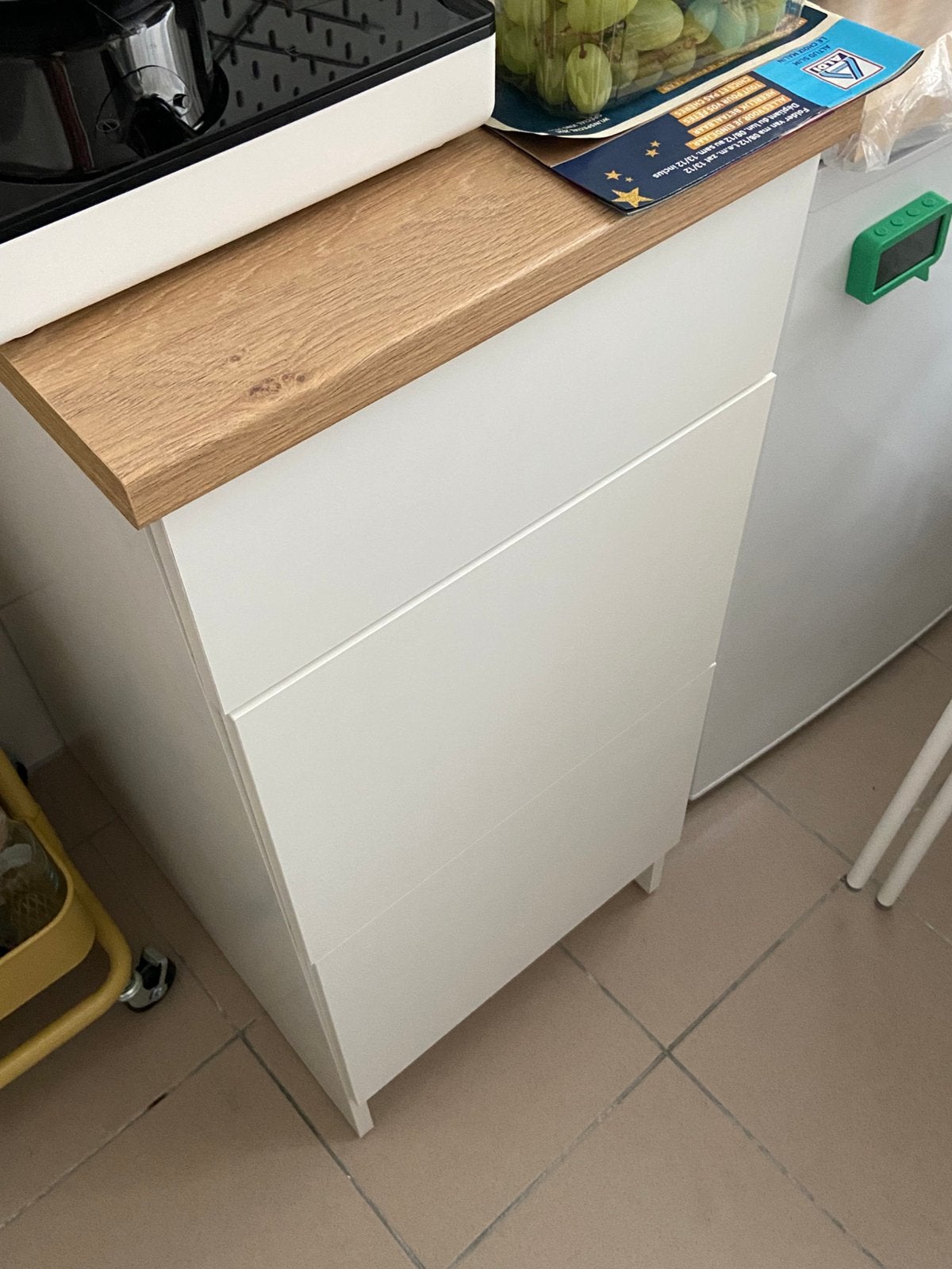 Knoxhult keuken kast, Enlèvement, Comme neuf