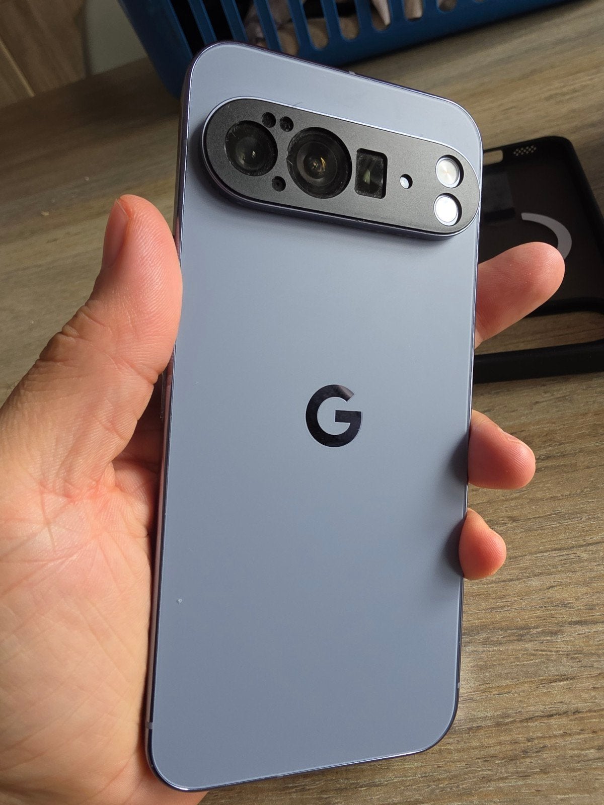 Google Pixel 10 Pro XL - 256 GB - Zo goed als nieuw, Telecommunicatie, Ophalen of Verzenden, Zo goed als nieuw