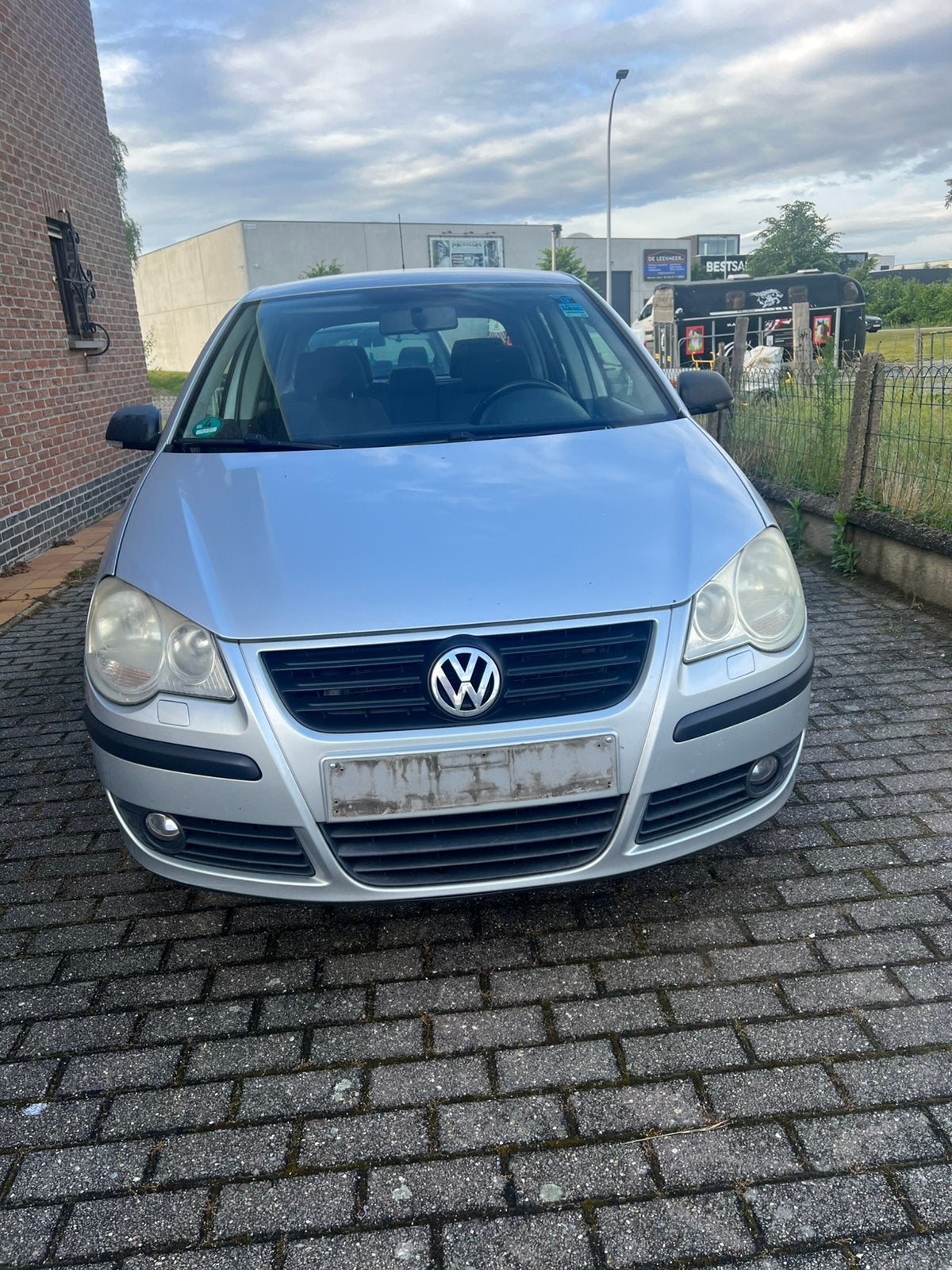 Volkswagen Polo 1.4 Benzine, Autos, Volkswagen, Achat, Particulier, Cruise Control, Essence