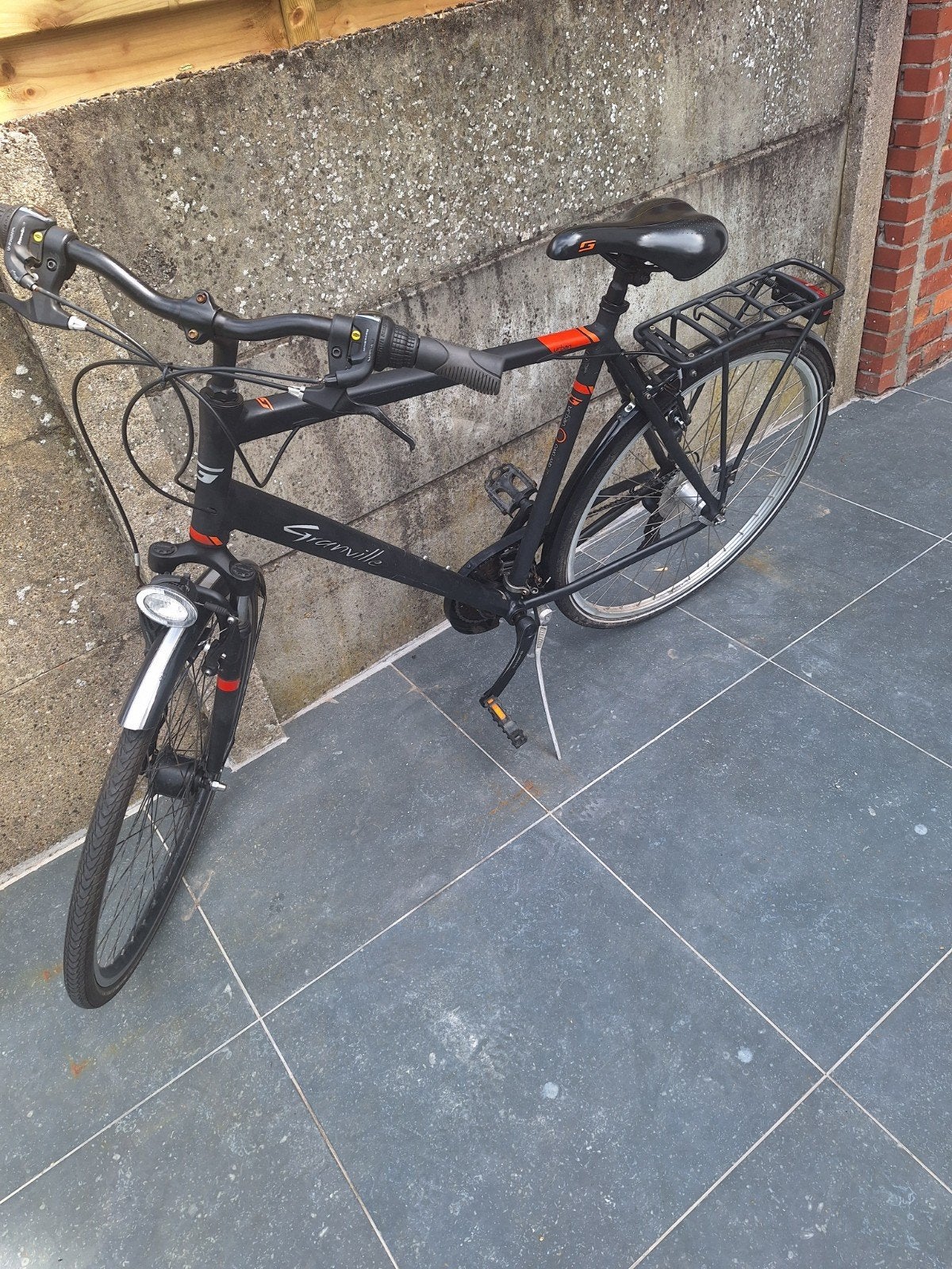 fiets, Enlèvement ou Envoi, Comme neuf