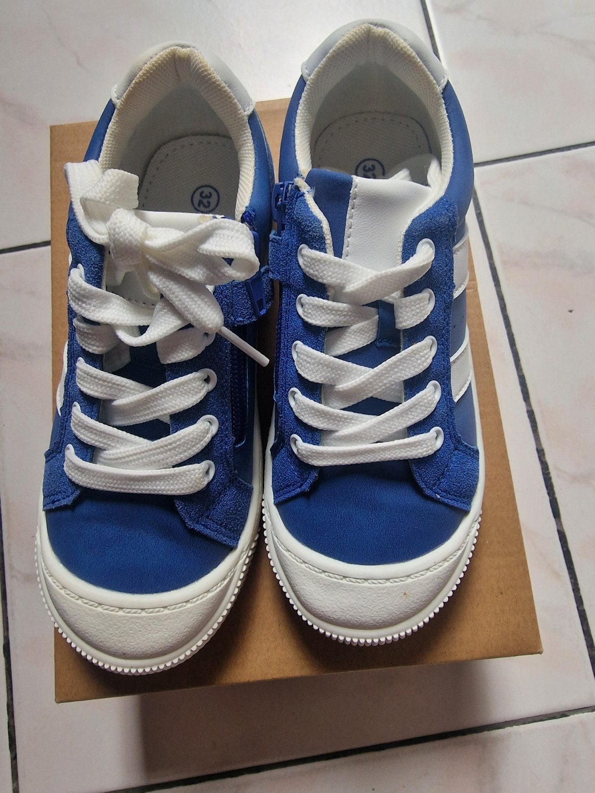 Nieuwe schoenen maat 32, Ophalen of Verzenden
