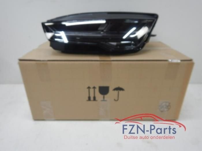 Audi RS7 4G8 Facelift Koplamp Links Matrix Led, Enlèvement ou Envoi, Utilisé