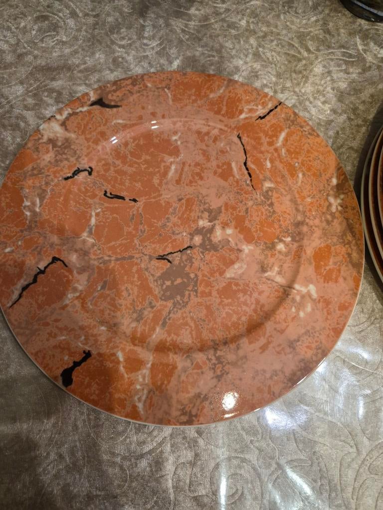 Villeroy& Boch 8×28 cm, Antiek en Kunst, Ophalen of Verzenden