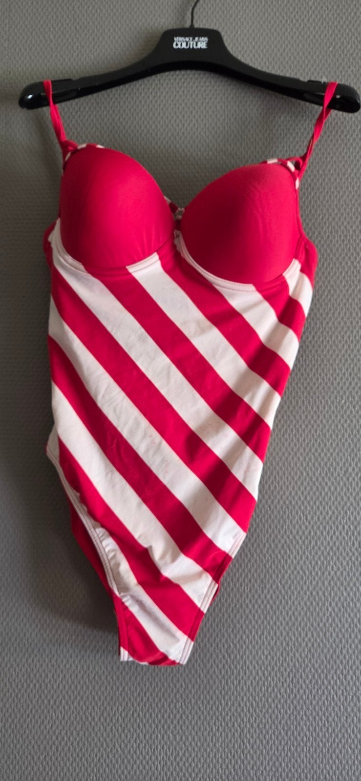 Marlies dekkers badpak, Ophalen of Verzenden, Zo goed als nieuw, Meerkleurig, Badpak