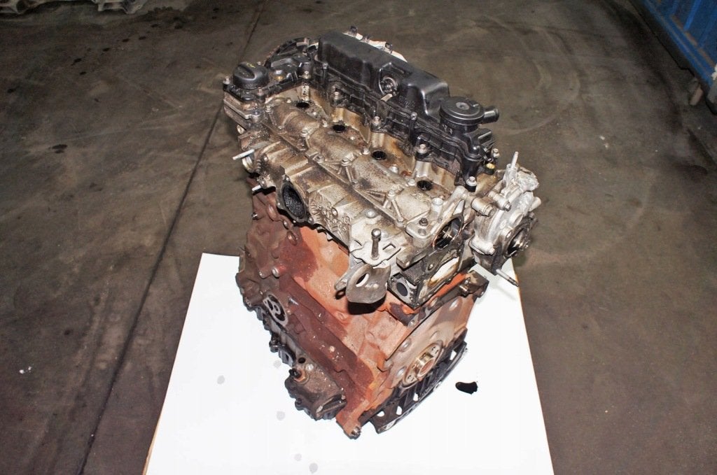 Moteur EHY Nu PEUGEOT 508, Envoi, Utilisé, Daihatsu