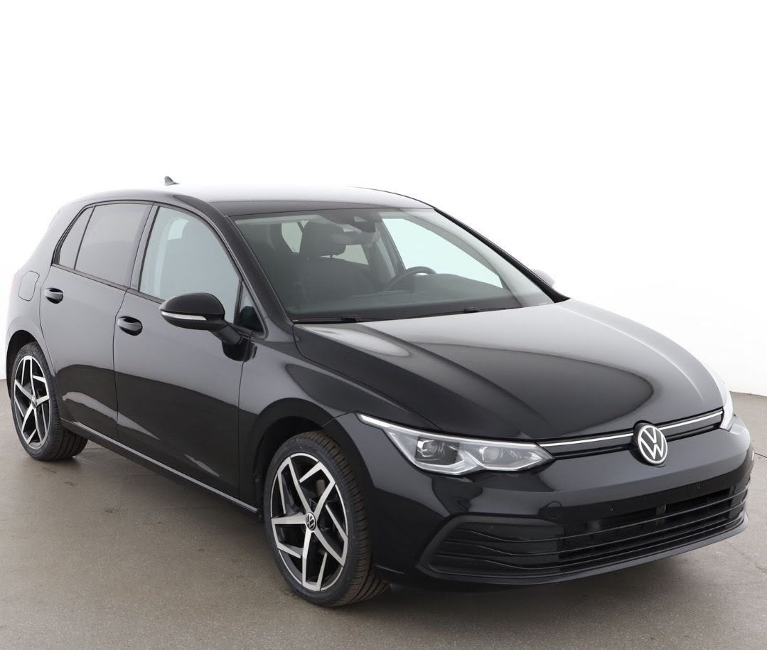 VW GOLF 8 1.5 eTSI ACT Life DSG, Automaat, Te koop, Golf, Particulier