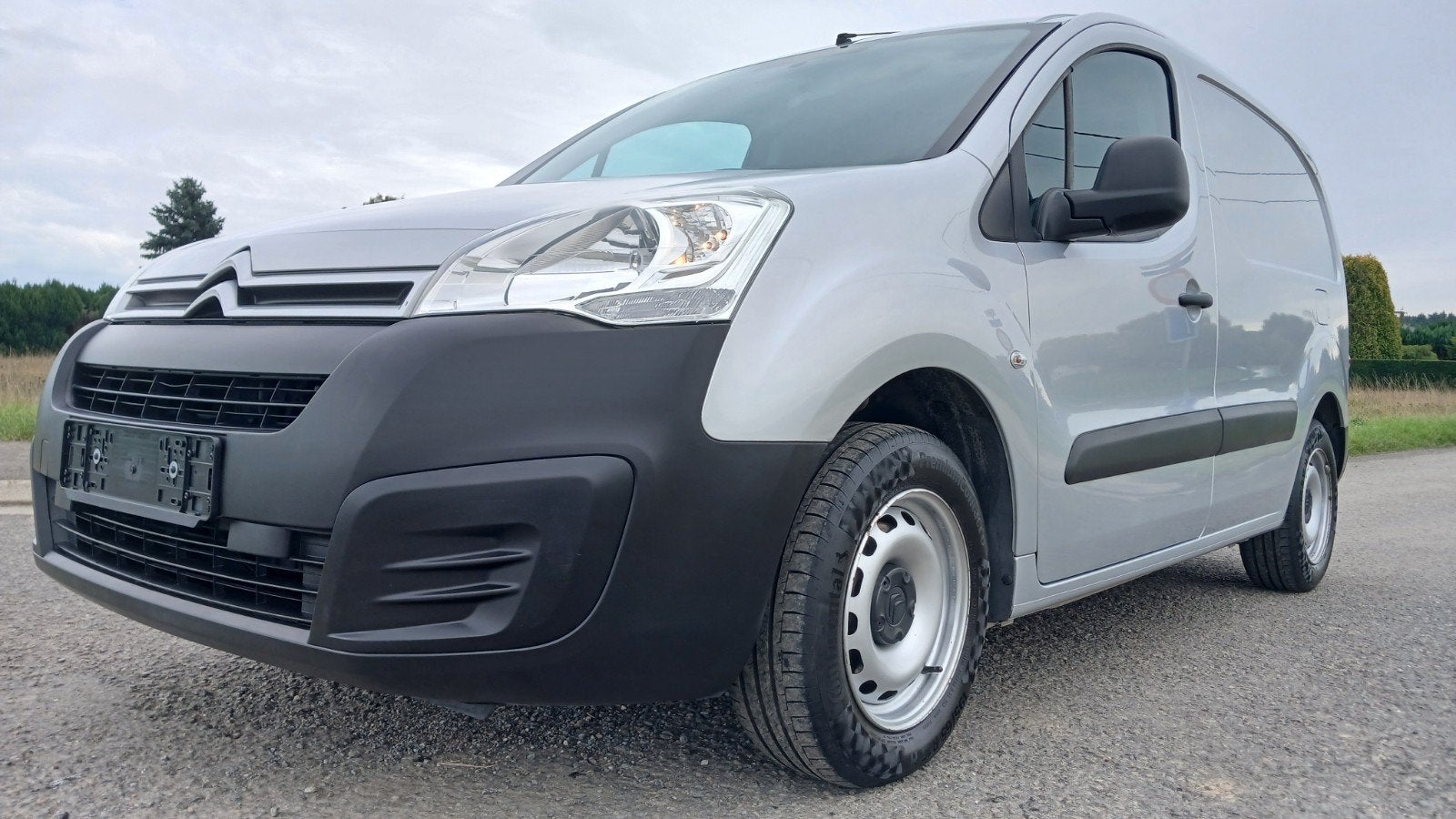 Citroën berlingo prêt a immatriculer garantie, Autos, Achat, Euro 6, Citroën, Particulier