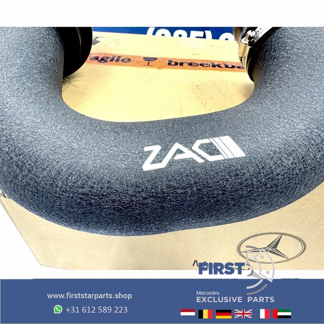 W205 C63 C63s AMG ZAC MOTORSPORT COLD AIR INTAKE FILTER SET, Auto-onderdelen, Gebruikt, -, Ophalen of Verzenden, -