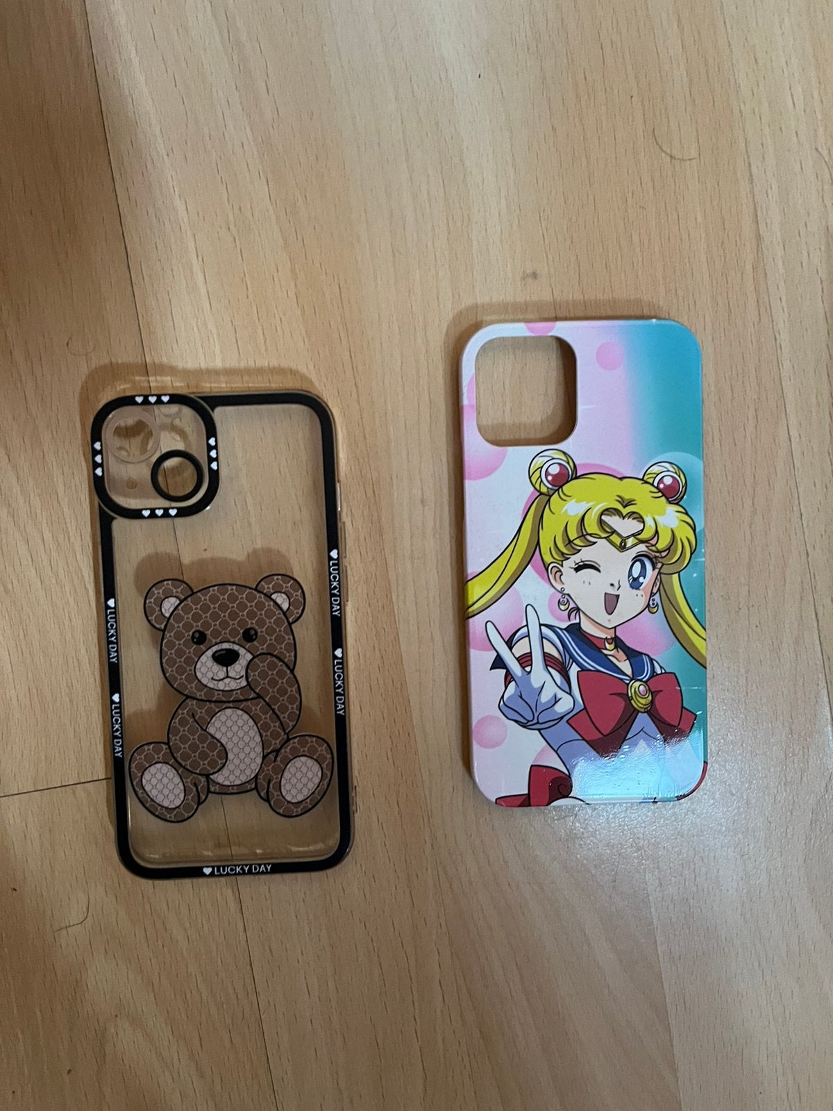 Hoesjes voor iphone 13/14, Télécoms, Enlèvement, Comme neuf, IPhone 13