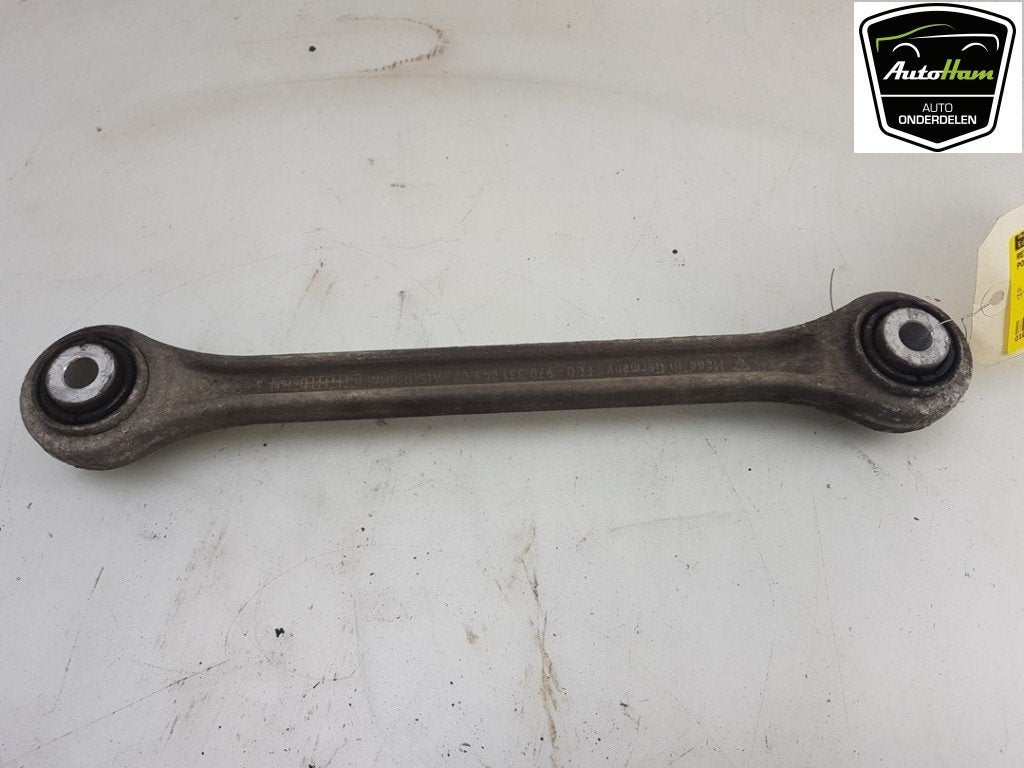 BRAS DE SUSPENSION ARRIÈRE DROIT Porsche Panamera (970), Dhr. J. Ham, Administratie@autoham.nl, Porsche, Utilisé