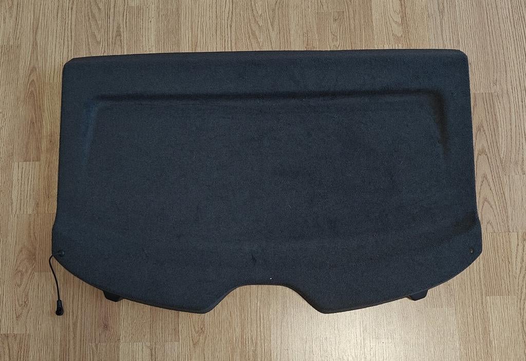 Originele Opel hoedenplank voor een Opel Astra GTC 2005, Auto-onderdelen, Ophalen, Gebruikt, Opel