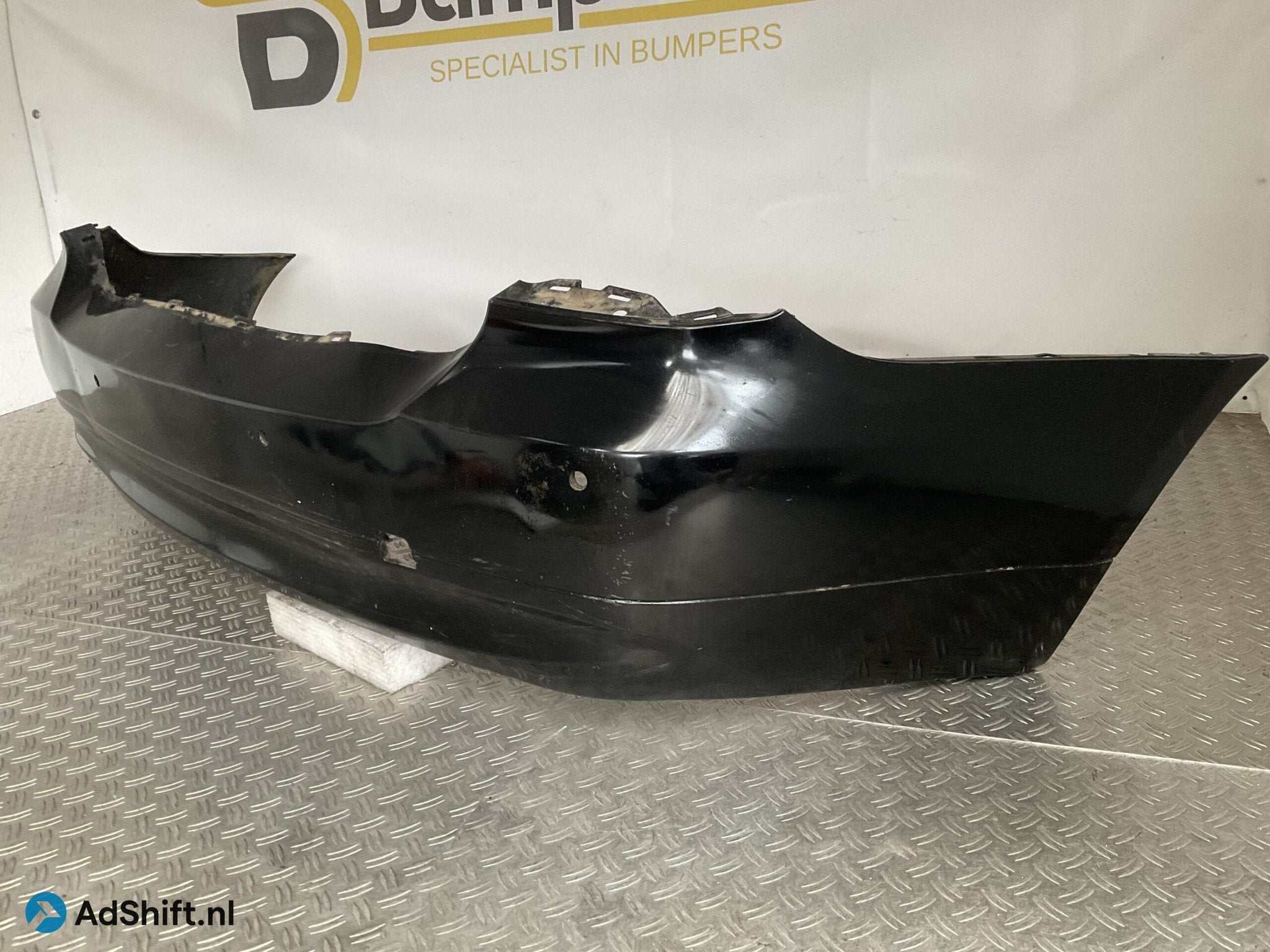 Bumper BMW 3 Serie E90 LCI 18- 7058509 Achterbumper F5-16736, Auto-onderdelen, Bumper