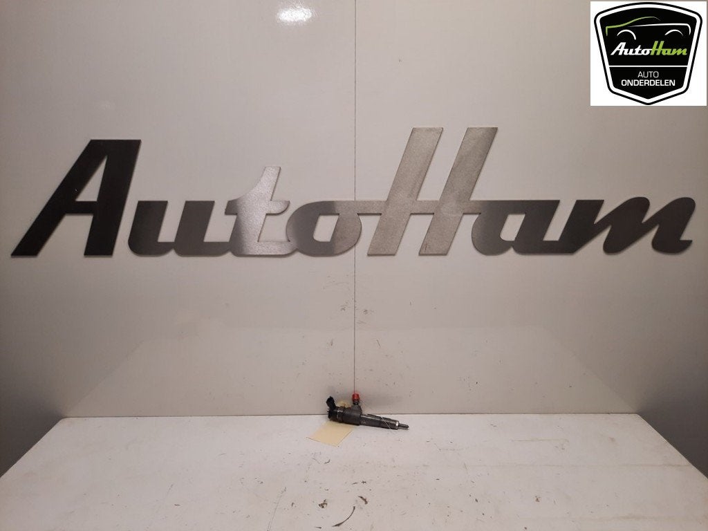 VERSTUIVER Ford Transit Connect (PJ2) (01-2013/-), Dhr. J. Ham, Gebruikt, Administratie@autoham.nl, Ford