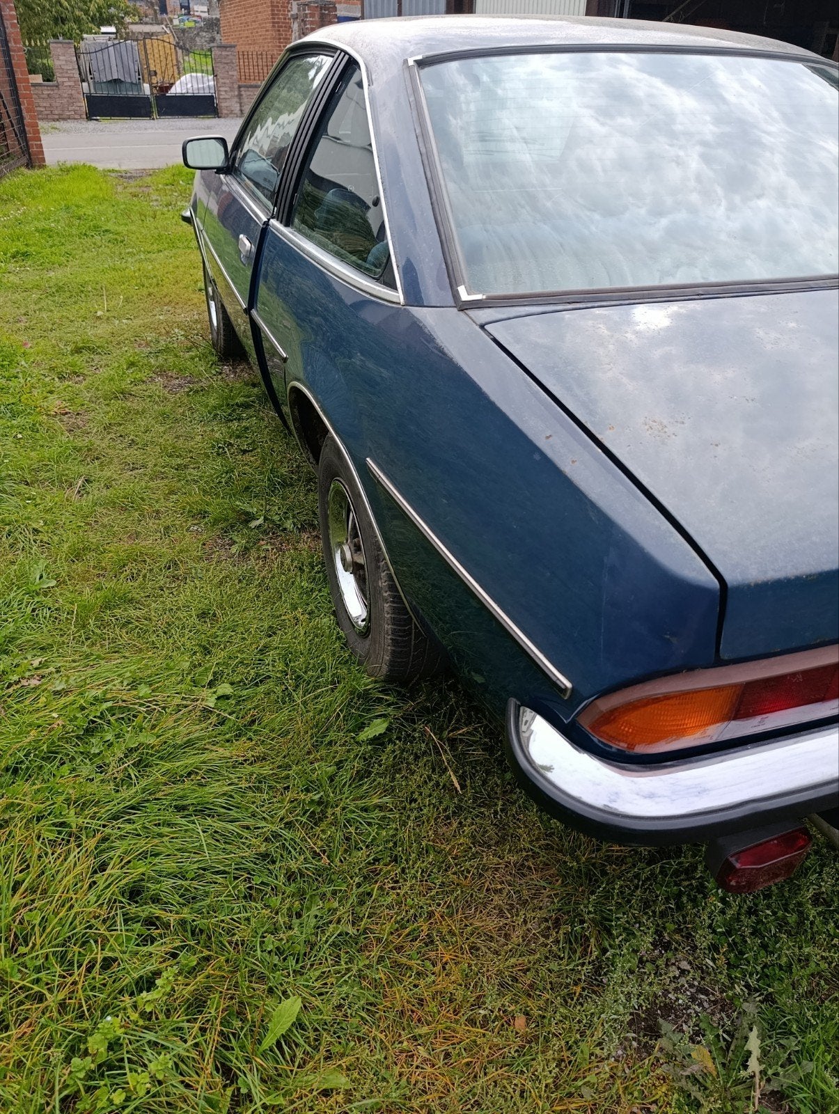 Opel l, foto 10