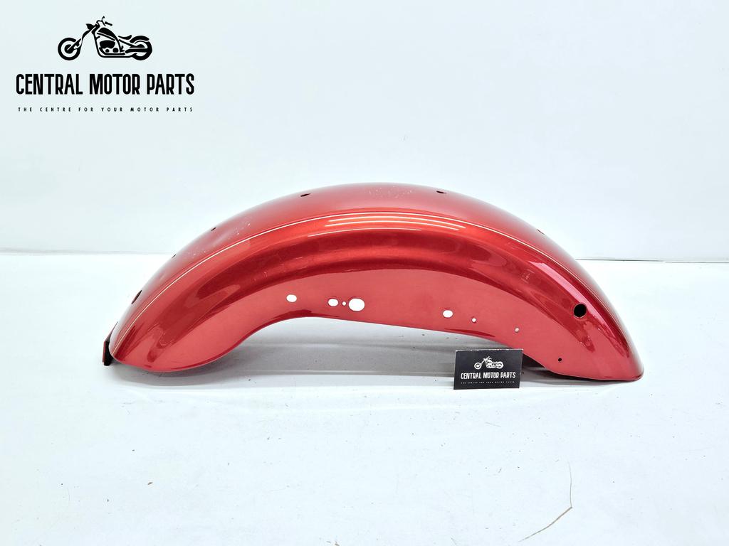 Achter Spatbord Sportster XL 2011-2020, Motoren, Niet ingevuld, Gebruikt, Niet ingevuld, Ophalen of Verzenden