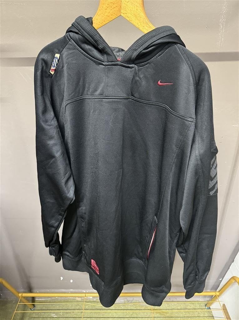 trui - Nike x lebron James Pullover hoodie - XL, Ophalen of Verzenden, Zo goed als nieuw