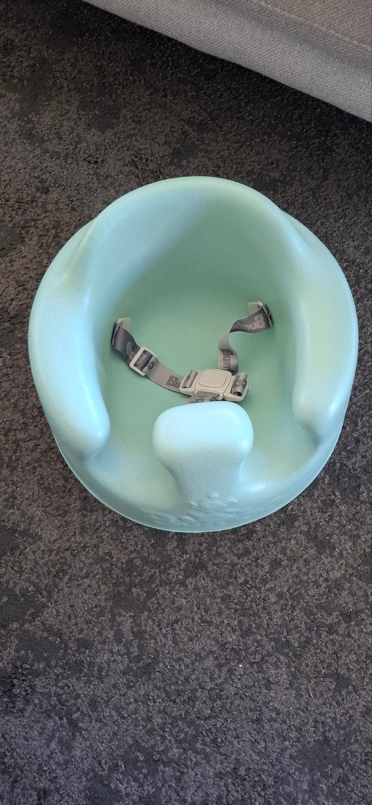 Bumbo zitje, Ophalen, Nieuw, Overige typen, Afneembaar eetblad