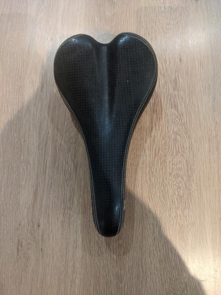Selle brompton officielle, Fietsen en Brommers, Fietsaccessoires | Overige Fietsaccessoires, Ophalen, Gebruikt, Brompton