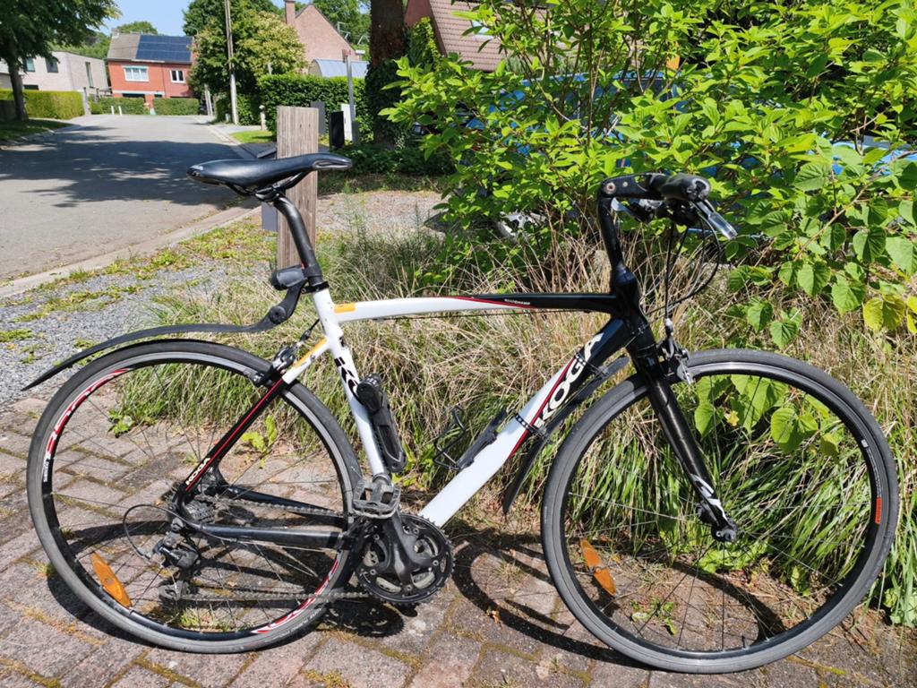 Koga Roadchamp – Sportieve herenfiets, Fietsen en Brommers, Ophalen