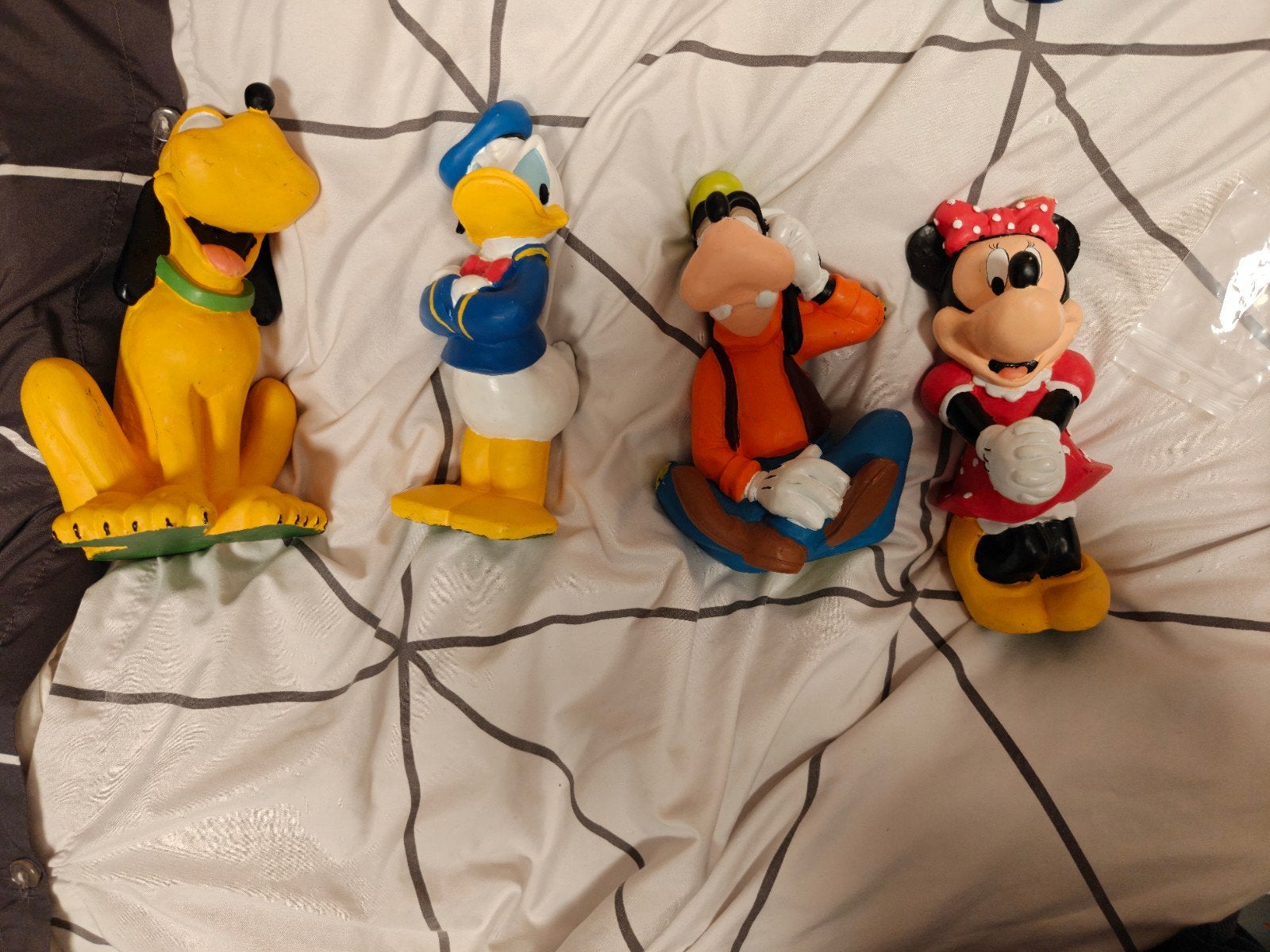 Disney beeldjes, Verzamelen, Disney, Ophalen of Verzenden