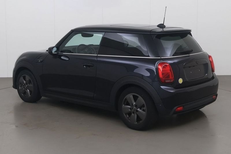 Mini Cooper SE E-Mini (F56 LCI II) e-mini 28.9 kwh 184 AT, Autos, Autres modèles, Achat, 1440 kg, 135 kW