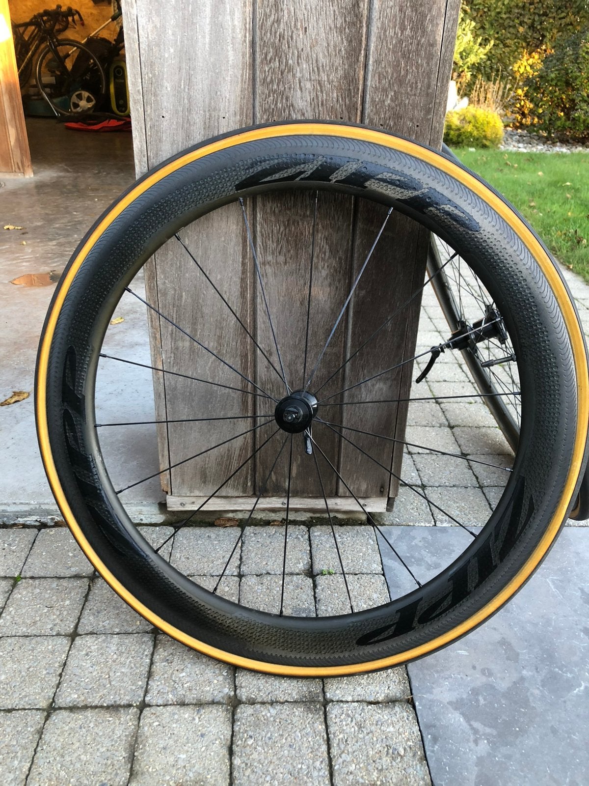 Venge s-works maat 56, Fietsen en Brommers, Ophalen