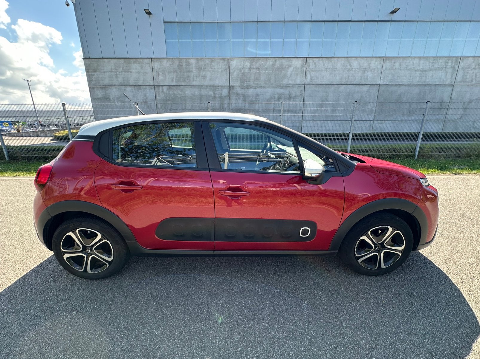 Citroen C3|123.000Km|Airco| Garantie+Keuring, Auto's, Euro 6, 5 deurs, Cruise Control, 1200 cc