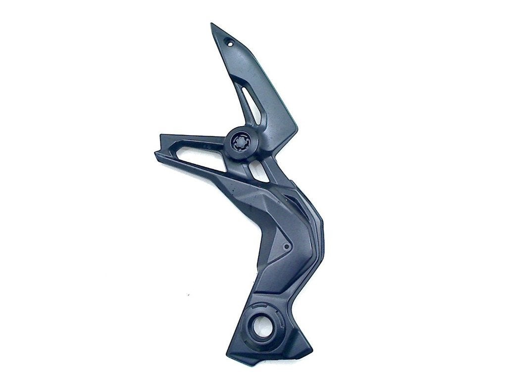 CADRE DE COUVERTURE GAUCHE Z 900 2020-2024 (Z900 ZR900), Kawasaki Motors Europe N.V., Utilisé, Info@kawasaki.eu, Jacobus Spijkerdreef 1-3
2132 PZ  Hoofddorp, JP