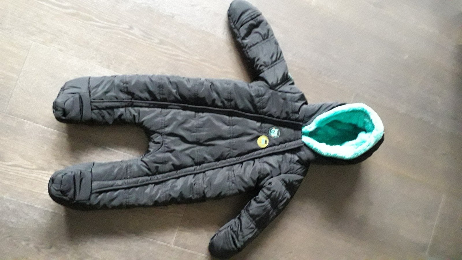 winterskipakje maat 74, Kinderen en Baby's, Ophalen