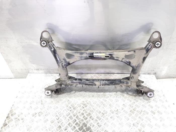 Subframe van een Lynk & Co 01, Gebruikt, -, Overige automerken, -