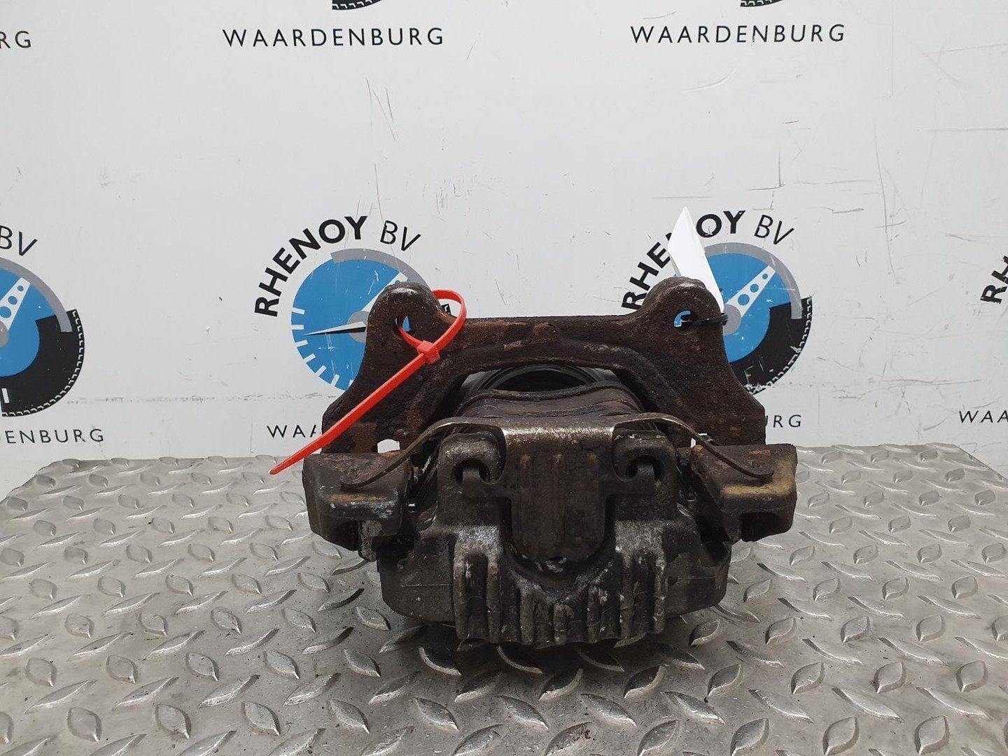 BMW 3 SERIES E91 325DA REM KLAUW 2008, Ophalen of Verzenden, Gebruikt, ARN erkend