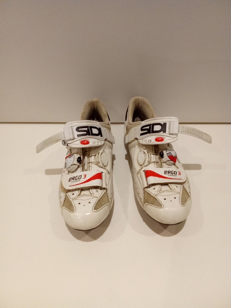 Sidi ergo 3, Heren, Schoenen, Overige maten, Ophalen of Verzenden