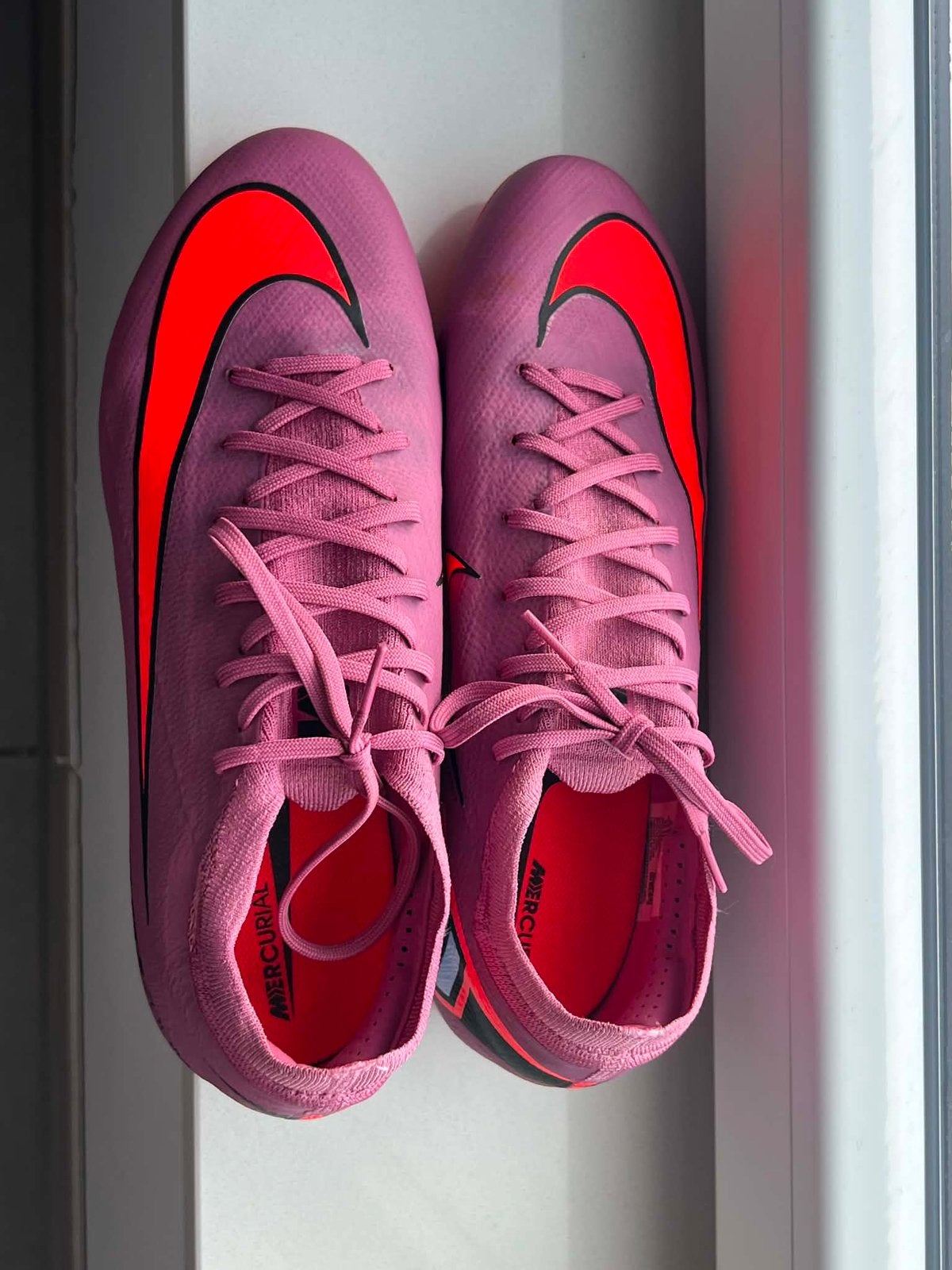 Nike Mercurial Pro “AG”, Ophalen, Gebruikt, Schoenen