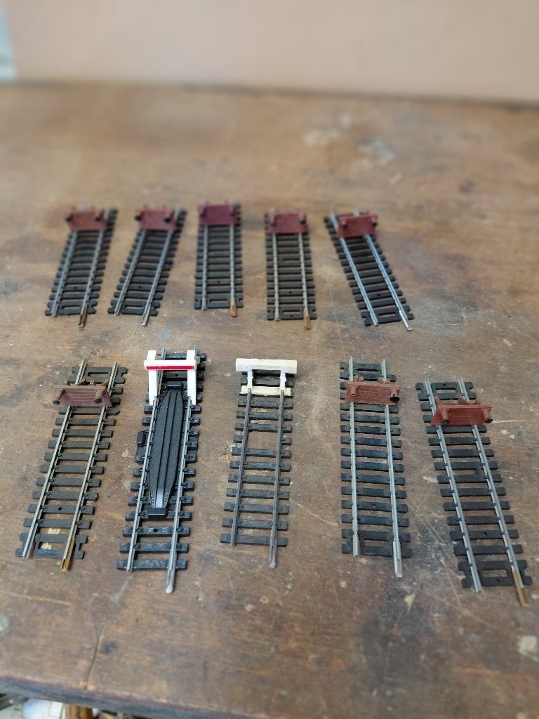 Modelisme HO, Enlèvement ou Envoi, Comme neuf, Courant continu, Set de Trains