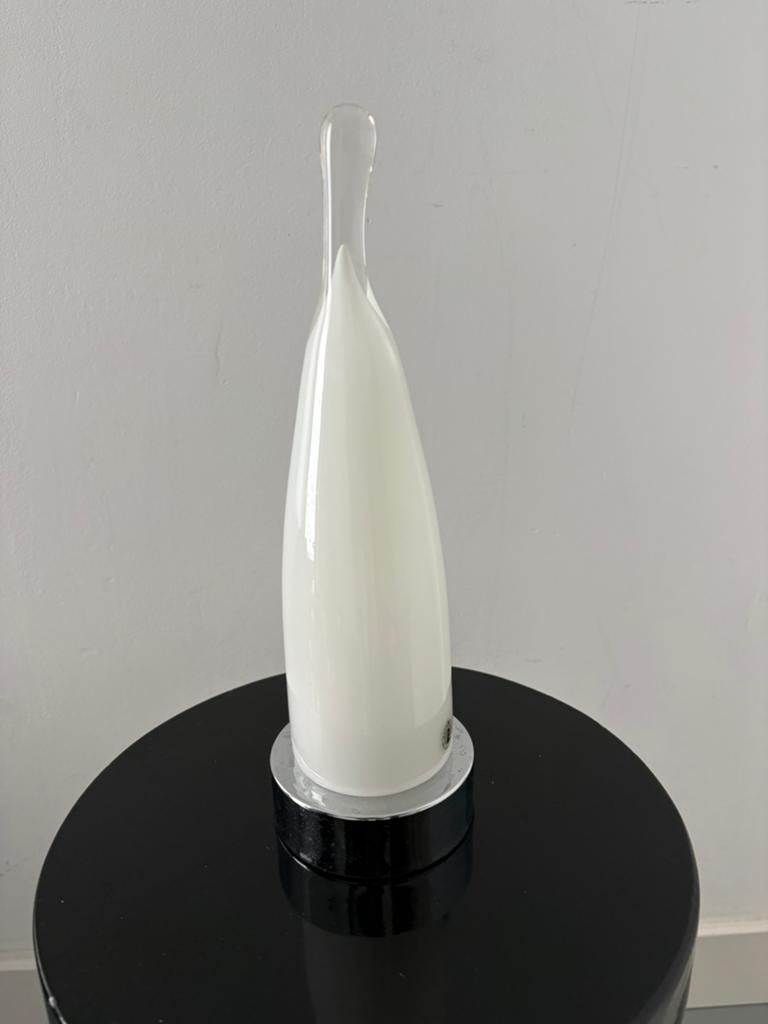 Lampe IKEA vintage, Enlèvement ou Envoi, Utilisé, E14 (petit), Autres types