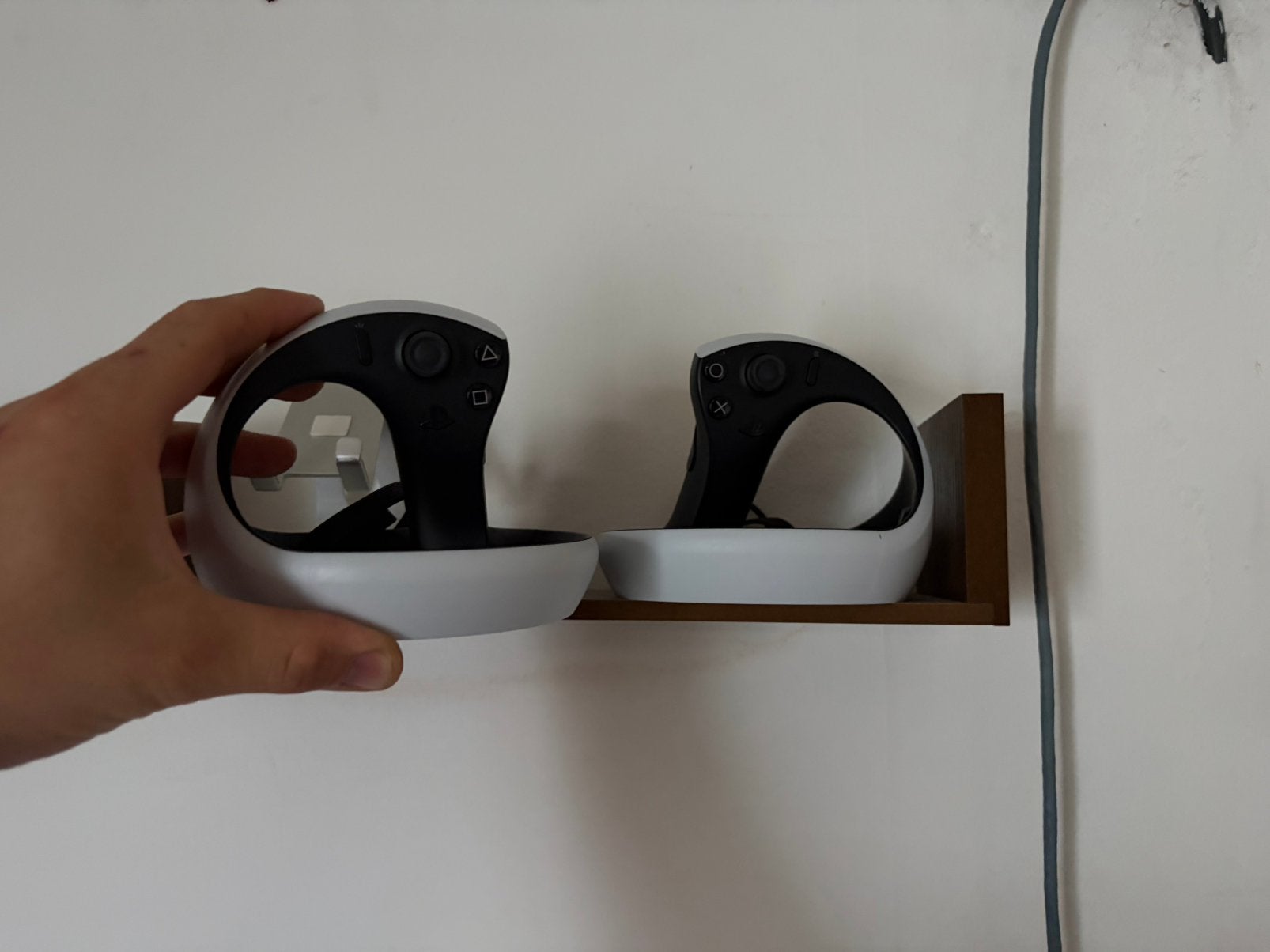 Casuqe vr ps5, Enlèvement, Comme neuf, Lunettes VR, Sony PlayStation
