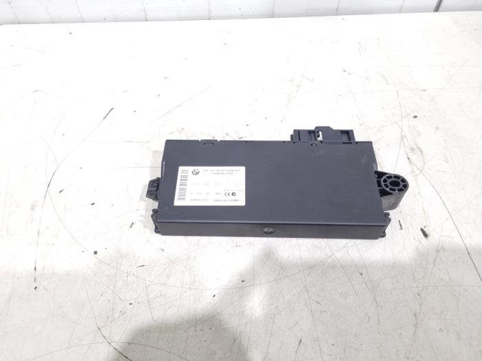 Centrale Deurvergrendelings Module van een BMW 3-Serie, Gebruikt, -, -, Ophalen of Verzenden