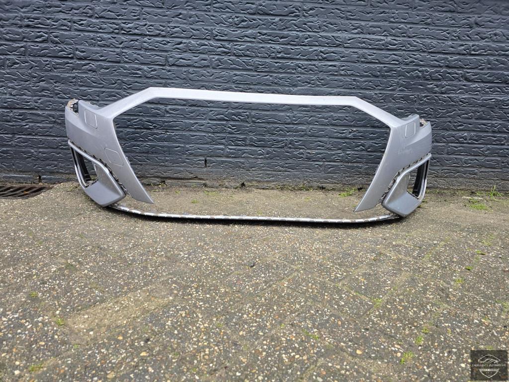 Audi A3 8Y 2020-2024 Voorbumper Bumper 6xPDC KLS Origineel!, Gebruikt, AUDI AG, Auto-Union-Strasse 1
85045  Ingolstadt, DE, Audi