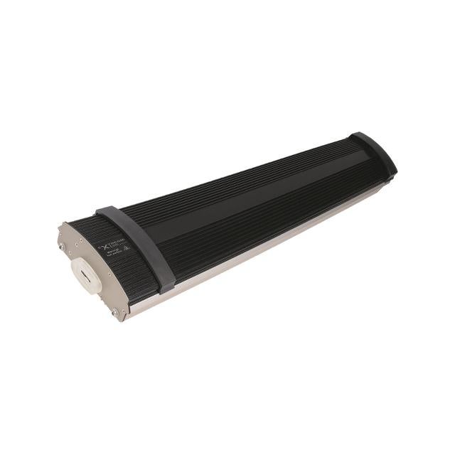 Heatstrip - verwarming 2400 Watt, Bricolage & Construction, Chauffage & Radiateurs, Neuf, Autres types, 800 watts ou plus, Enlèvement
