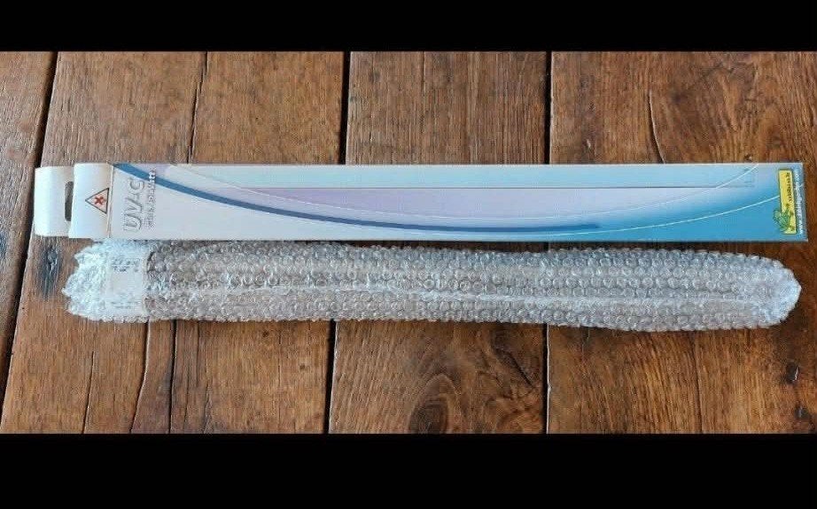 Lampe UV pour bassin, Enlèvement ou Envoi