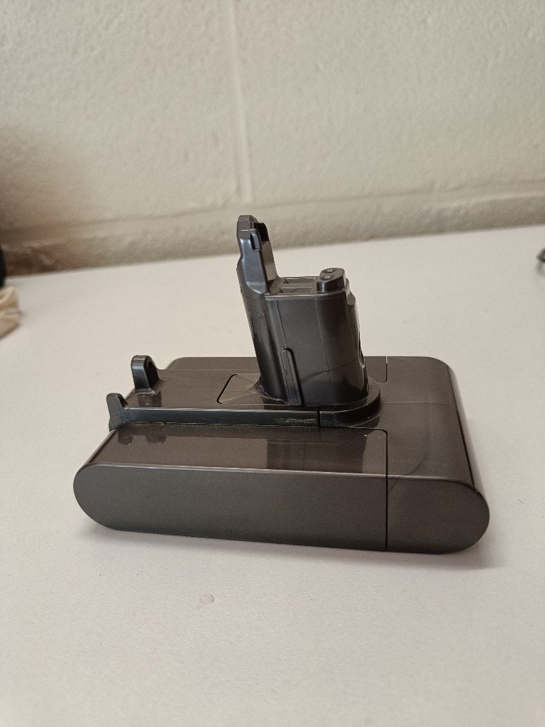batterie dyson DC 31 DC 35 DC 45, Elektronische apparatuur, Stofzuigers, Ophalen, Zo goed als nieuw, Steelstofzuiger, Dyson