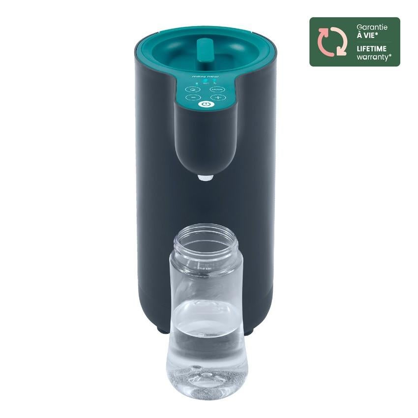 Babymoov

Préparateur de biberons Milky Now, Enfants & Bébés