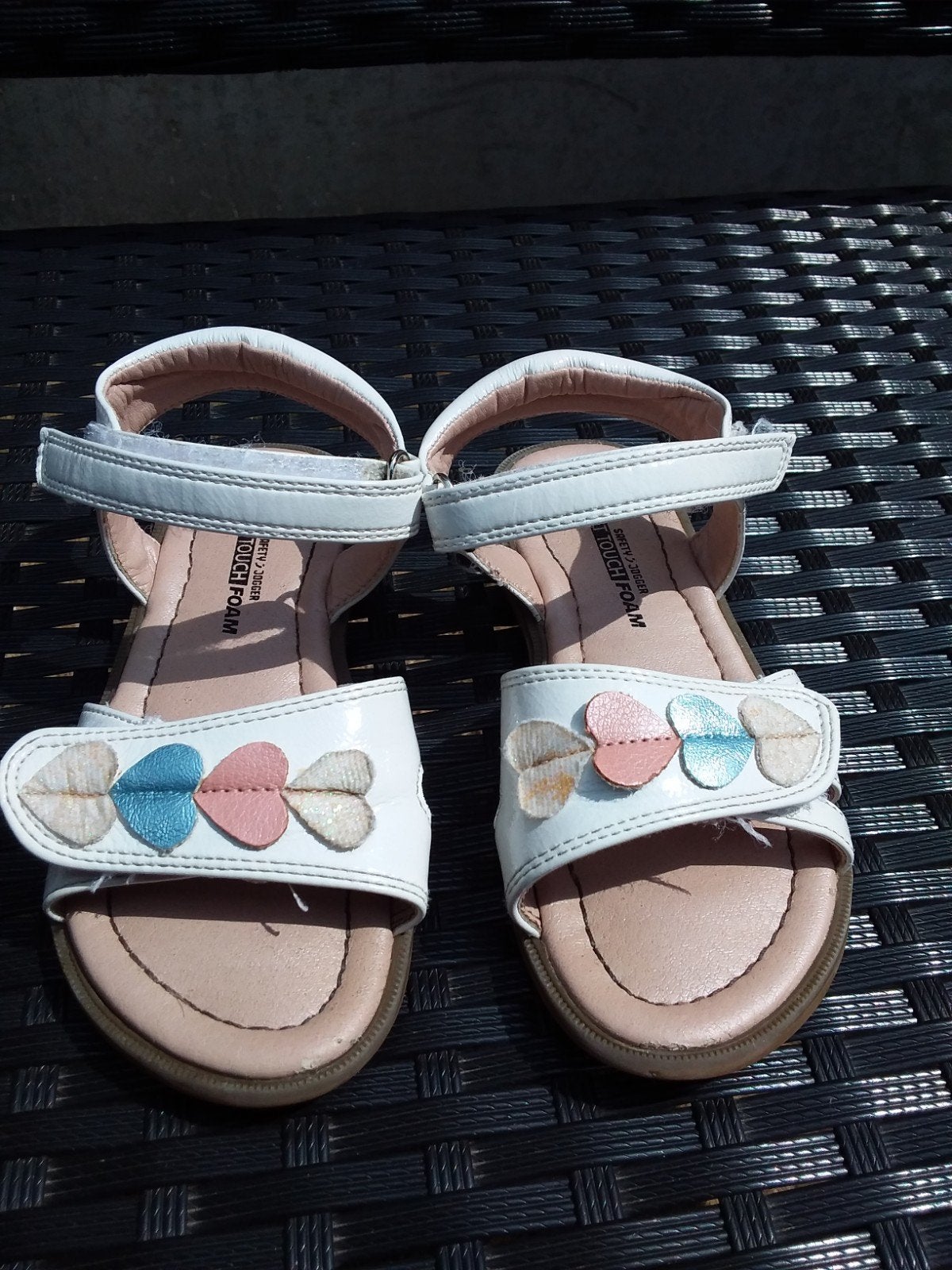 sandalen kinderen, Kinderen en Baby's, Babykleding | Schoentjes en Sokjes, Ophalen