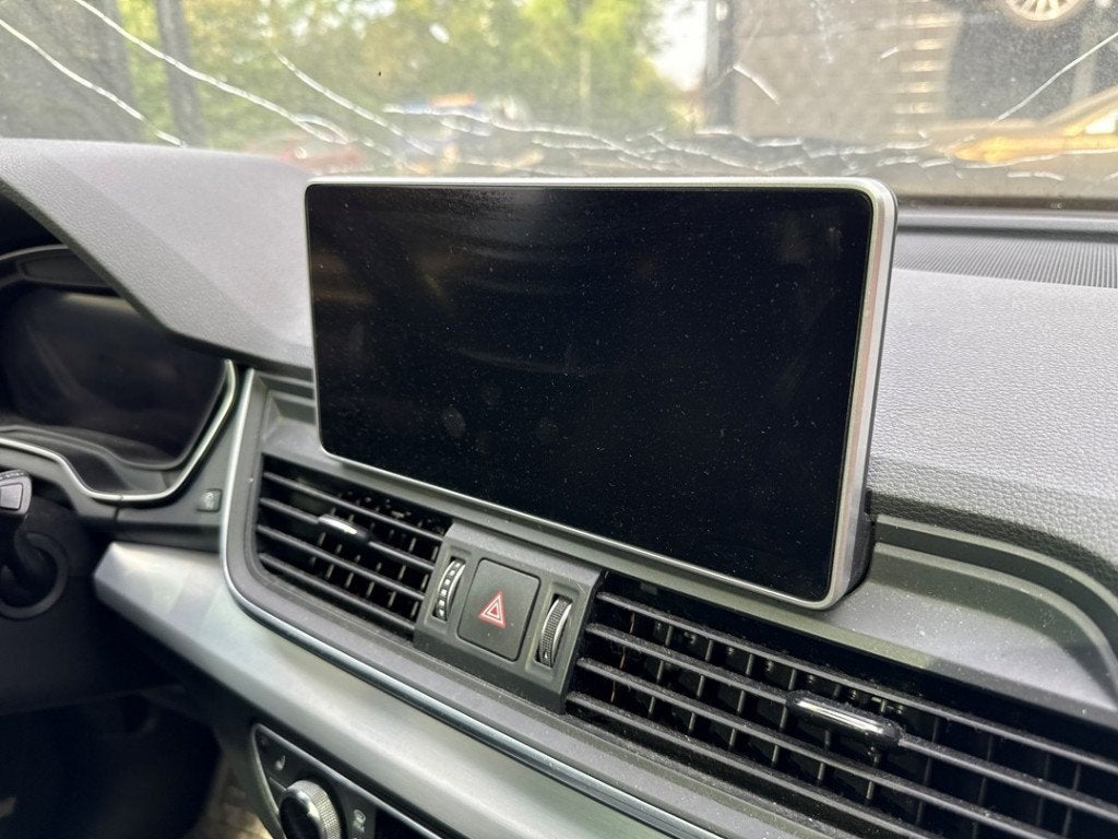 ORDINATEUR MULTIMEDIA Audi SQ5 (FYB / FYG) (|80A919605|), Autos : Pièces & Accessoires, Électronique & Câbles, Audi, Utilisé
