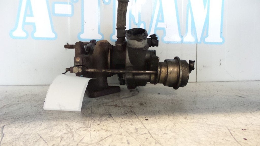 TURBOCOMPRESSEUR Volkswagen Golf IV (1J1) (01-1997/06-2005), Utilisé, Volkswagen